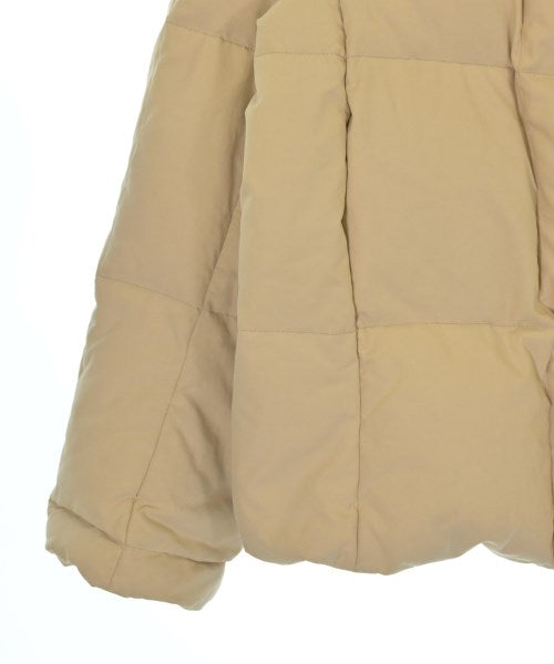 DRIES VAN NOTEN 羽絨夾克/背心