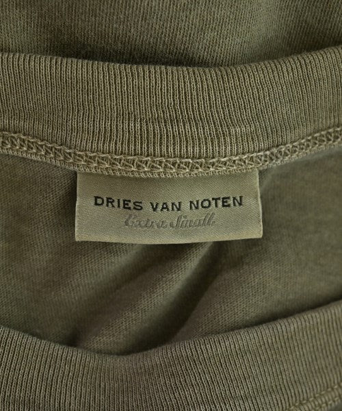DRIES VAN NOTEN T恤/上衣