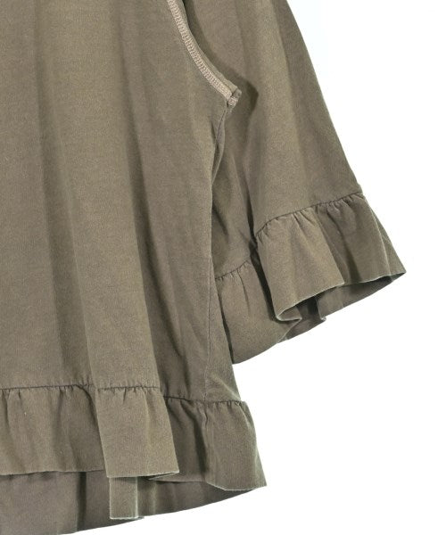 DRIES VAN NOTEN T恤/上衣