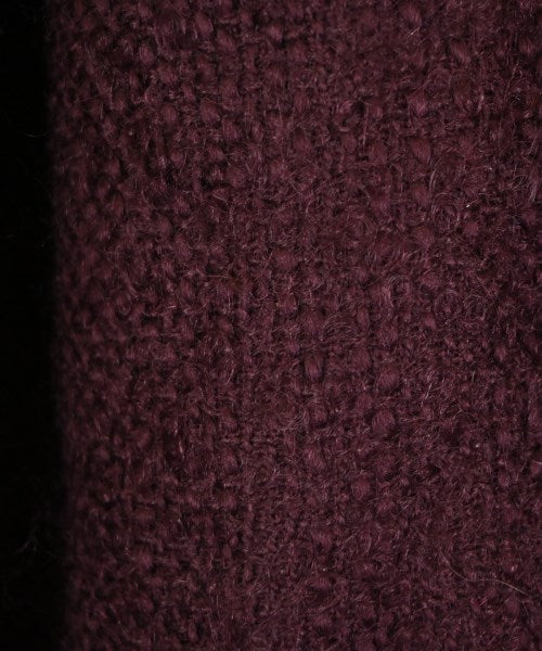 DRIES VAN NOTEN 膝上裙