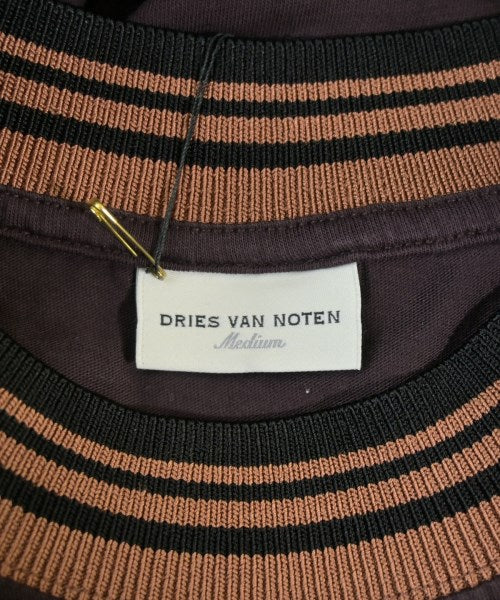DRIES VAN NOTEN T恤/上衣