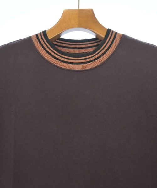 DRIES VAN NOTEN T恤/上衣