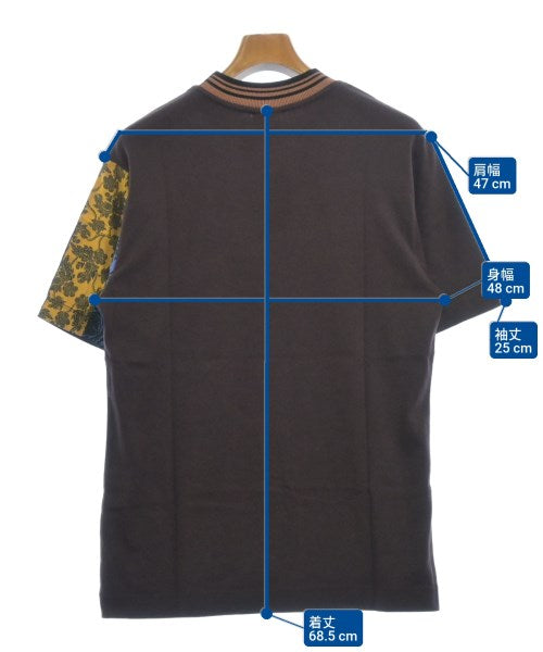 DRIES VAN NOTEN T恤/上衣