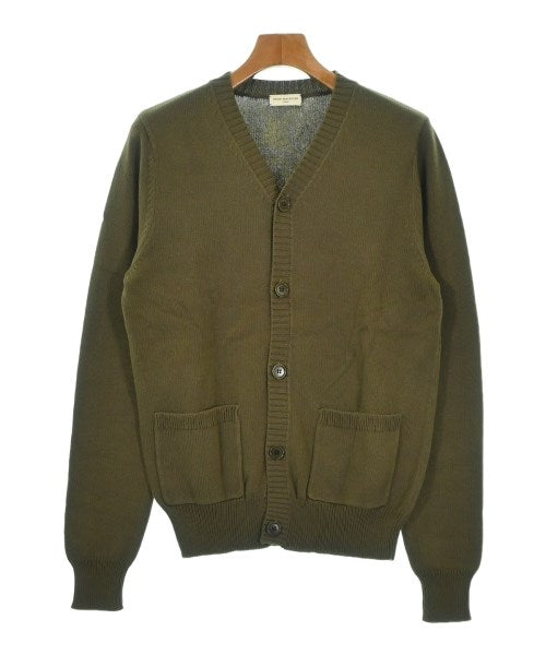 DRIES VAN NOTEN 開襟衫