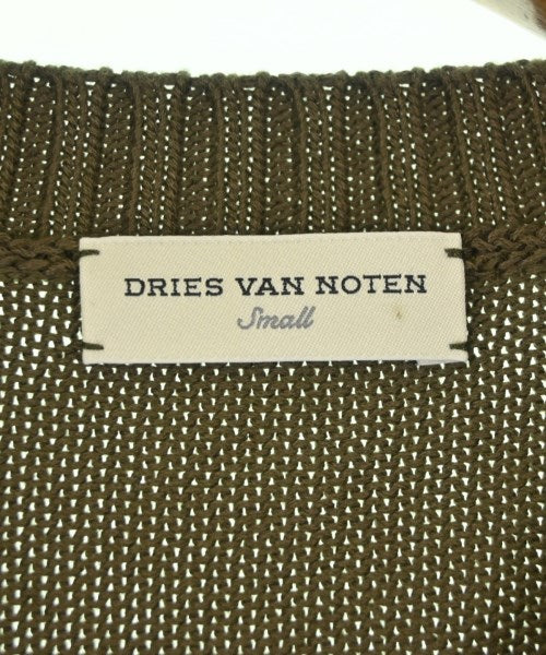 DRIES VAN NOTEN 開襟衫