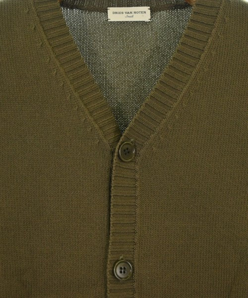 DRIES VAN NOTEN 開襟衫