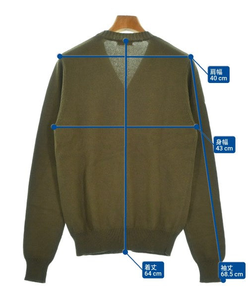 DRIES VAN NOTEN 開襟衫