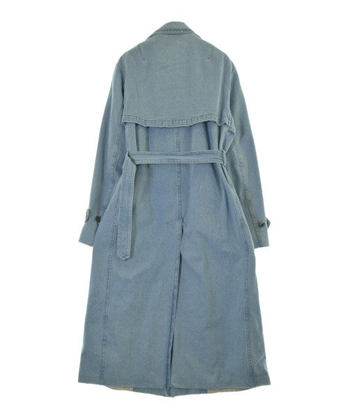 DRIES VAN NOTEN 其他大衣
