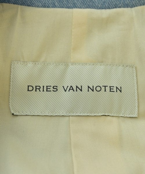 DRIES VAN NOTEN 其他大衣