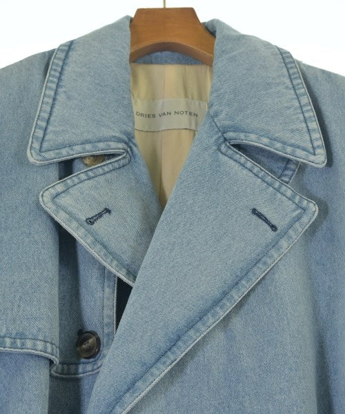 DRIES VAN NOTEN 其他大衣