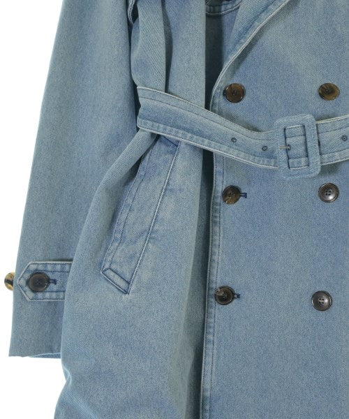 DRIES VAN NOTEN 其他大衣