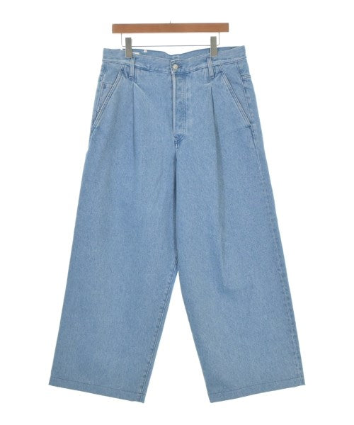 DRIES VAN NOTEN 牛仔褲
