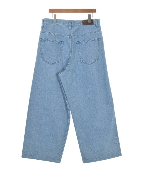 DRIES VAN NOTEN 牛仔褲