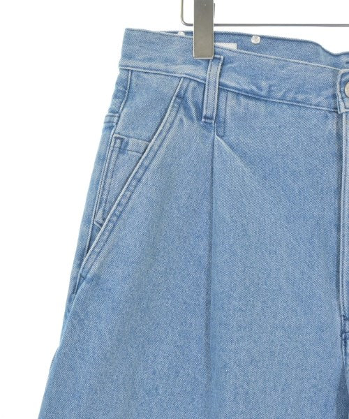 DRIES VAN NOTEN 牛仔褲