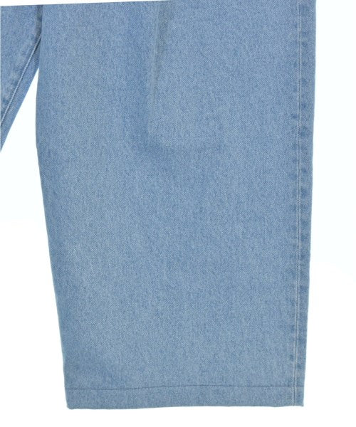 DRIES VAN NOTEN 牛仔褲