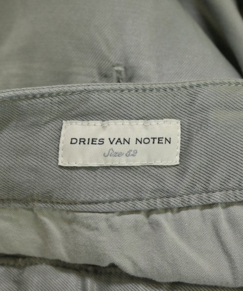 DRIES VAN NOTEN 長褲