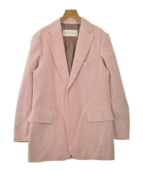 DRIES VAN NOTEN 西裝外套