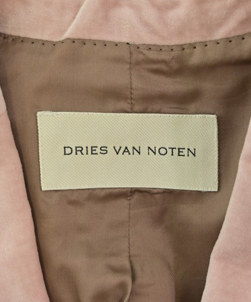 DRIES VAN NOTEN 西裝外套