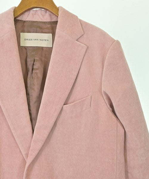 DRIES VAN NOTEN 西裝外套