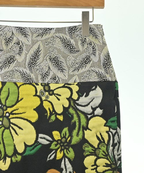 DRIES VAN NOTEN 長裙/超長裙