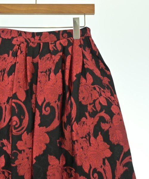 DRIES VAN NOTEN 長裙/超長裙