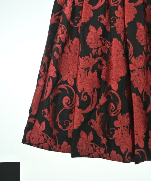 DRIES VAN NOTEN 長裙/超長裙