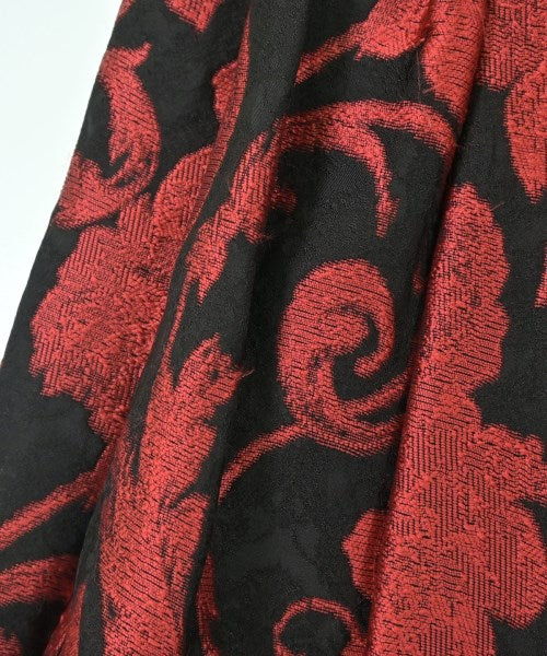 DRIES VAN NOTEN 長裙/超長裙