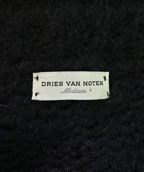 DRIES VAN NOTEN 毛衣