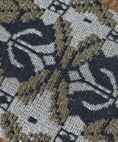 DRIES VAN NOTEN 冬季圍巾