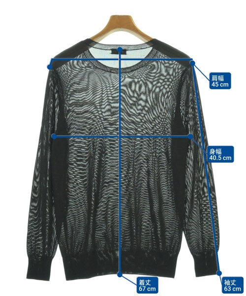 DRIES VAN NOTEN 毛衣