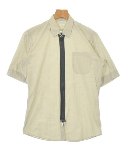 DRIES VAN NOTEN 休閒襯衫