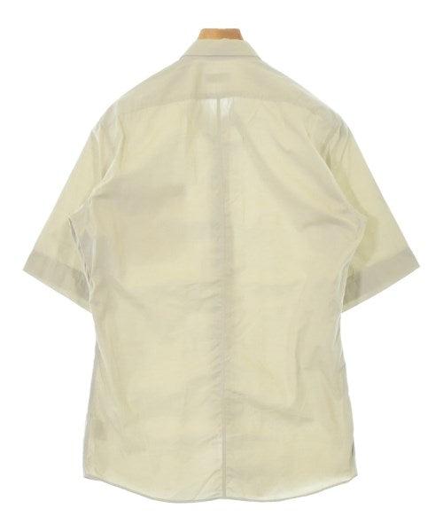 DRIES VAN NOTEN 休閒襯衫