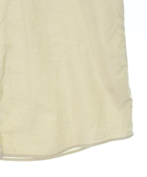 DRIES VAN NOTEN 休閒襯衫