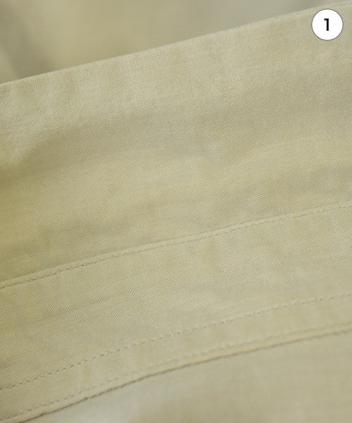 DRIES VAN NOTEN 休閒襯衫