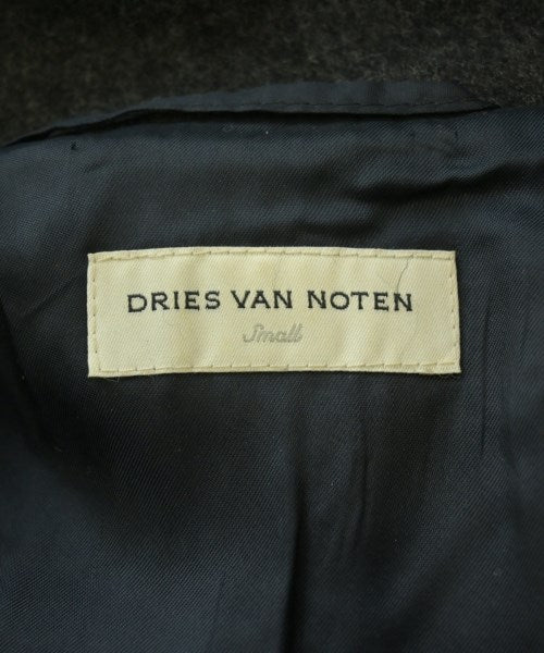 DRIES VAN NOTEN 其他飛行外套