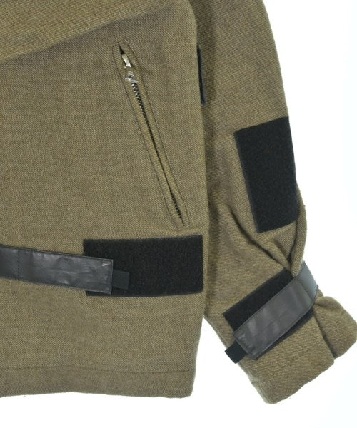 DRIES VAN NOTEN 其他飛行外套