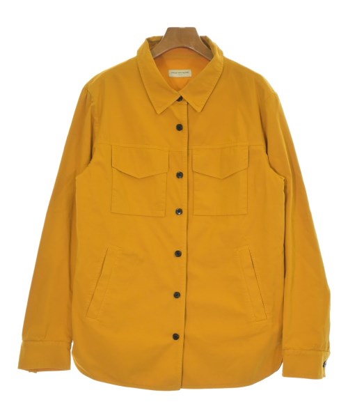 DRIES VAN NOTEN 工作夾克