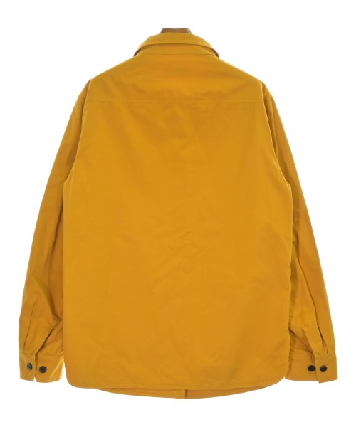 DRIES VAN NOTEN 工作夾克