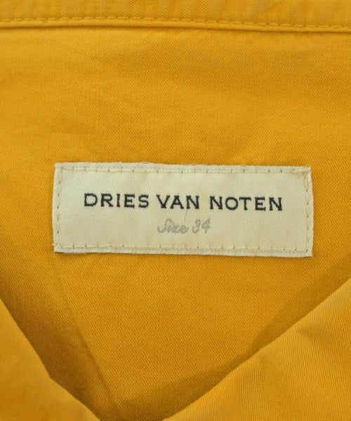 DRIES VAN NOTEN 工作夾克