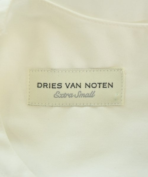 DRIES VAN NOTEN 休閒襯衫