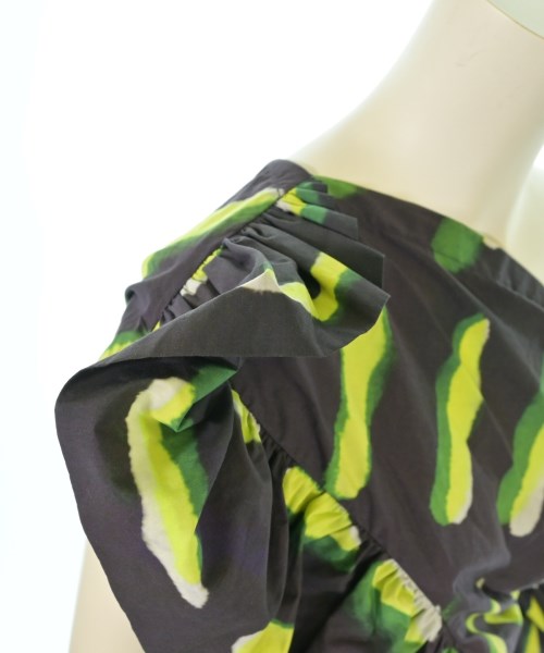 DRIES VAN NOTEN 休閒襯衫