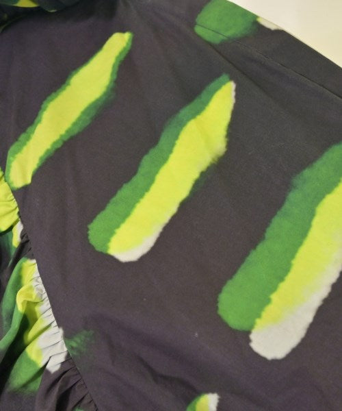 DRIES VAN NOTEN 休閒襯衫
