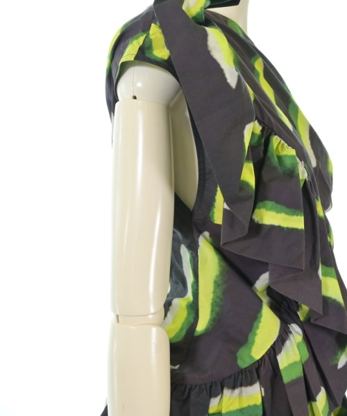 DRIES VAN NOTEN 休閒襯衫