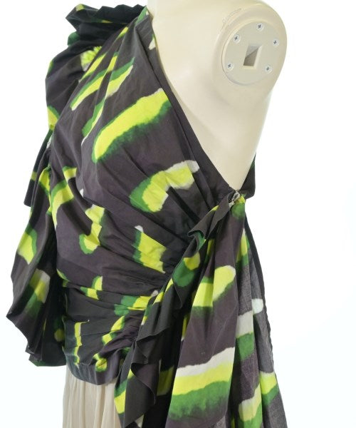 DRIES VAN NOTEN 休閒襯衫