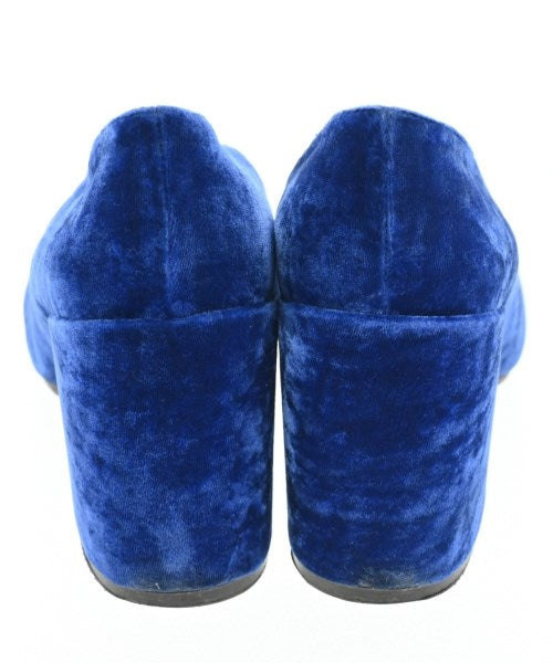 DRIES VAN NOTEN 正式鞋/樂福鞋