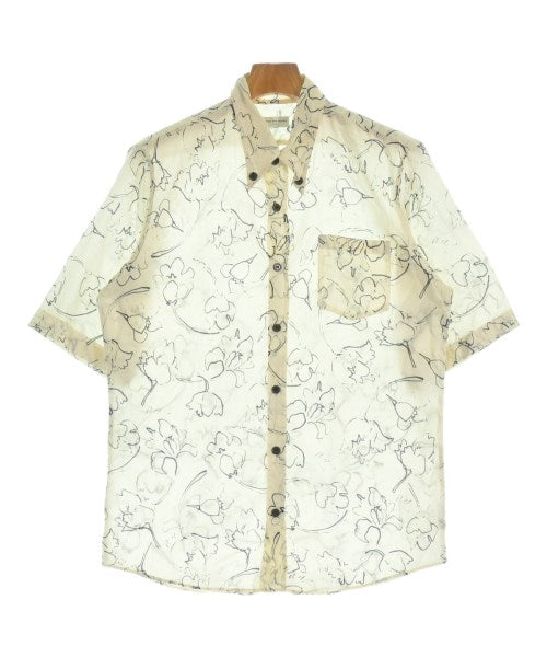 DRIES VAN NOTEN 休閒襯衫