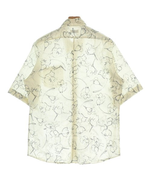 DRIES VAN NOTEN 休閒襯衫