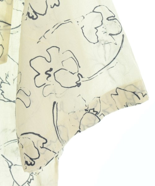 DRIES VAN NOTEN 休閒襯衫