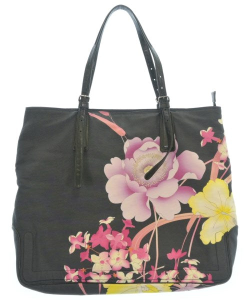 DRIES VAN NOTEN 托特包