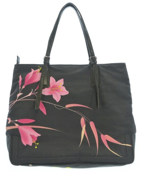 DRIES VAN NOTEN 托特包